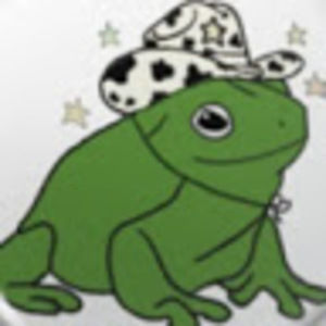 Meet your Posher, Violet